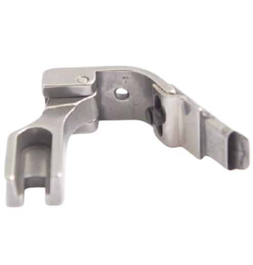 DÜZ MAKİNE EKSTRAFOR AYAK 8 MM