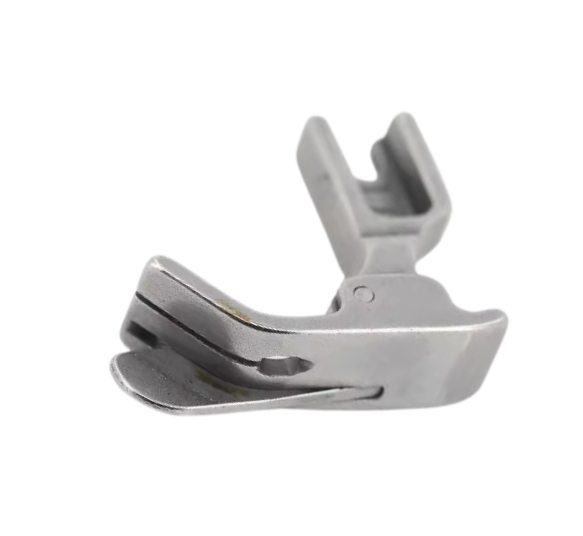 DÜZ MAKİNE GAZİ AYAK 1/32 SOL