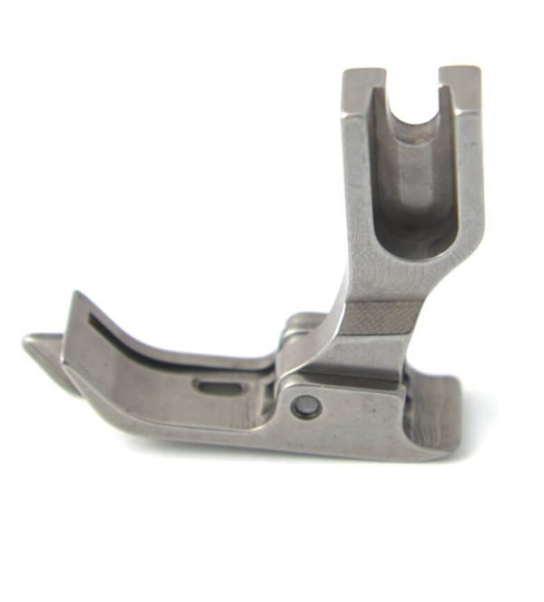 DÜZ MAKİNE GAZİ AYAK 1/32 SOL