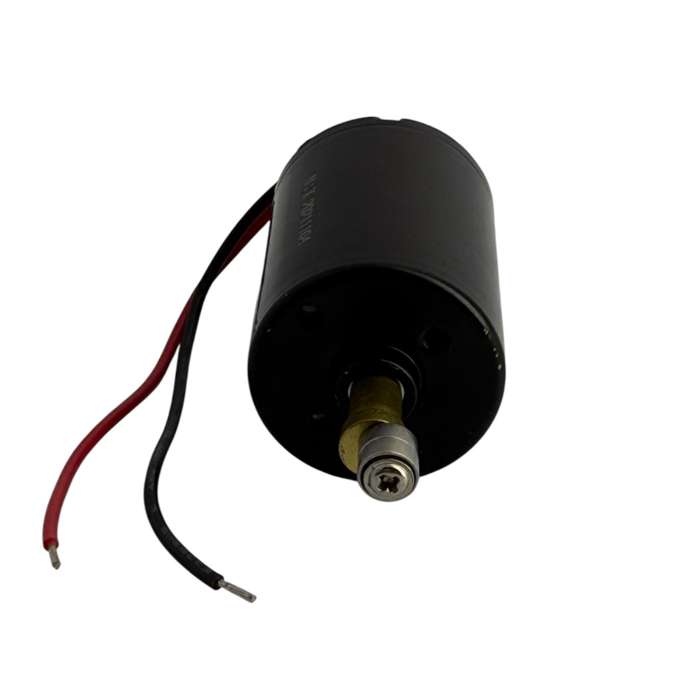 İPLİK TEMİZLEME MAKİNESİ KAFA MOTOR KÖMÜRSÜ MODEL ORTA BOY JAGUMAXS