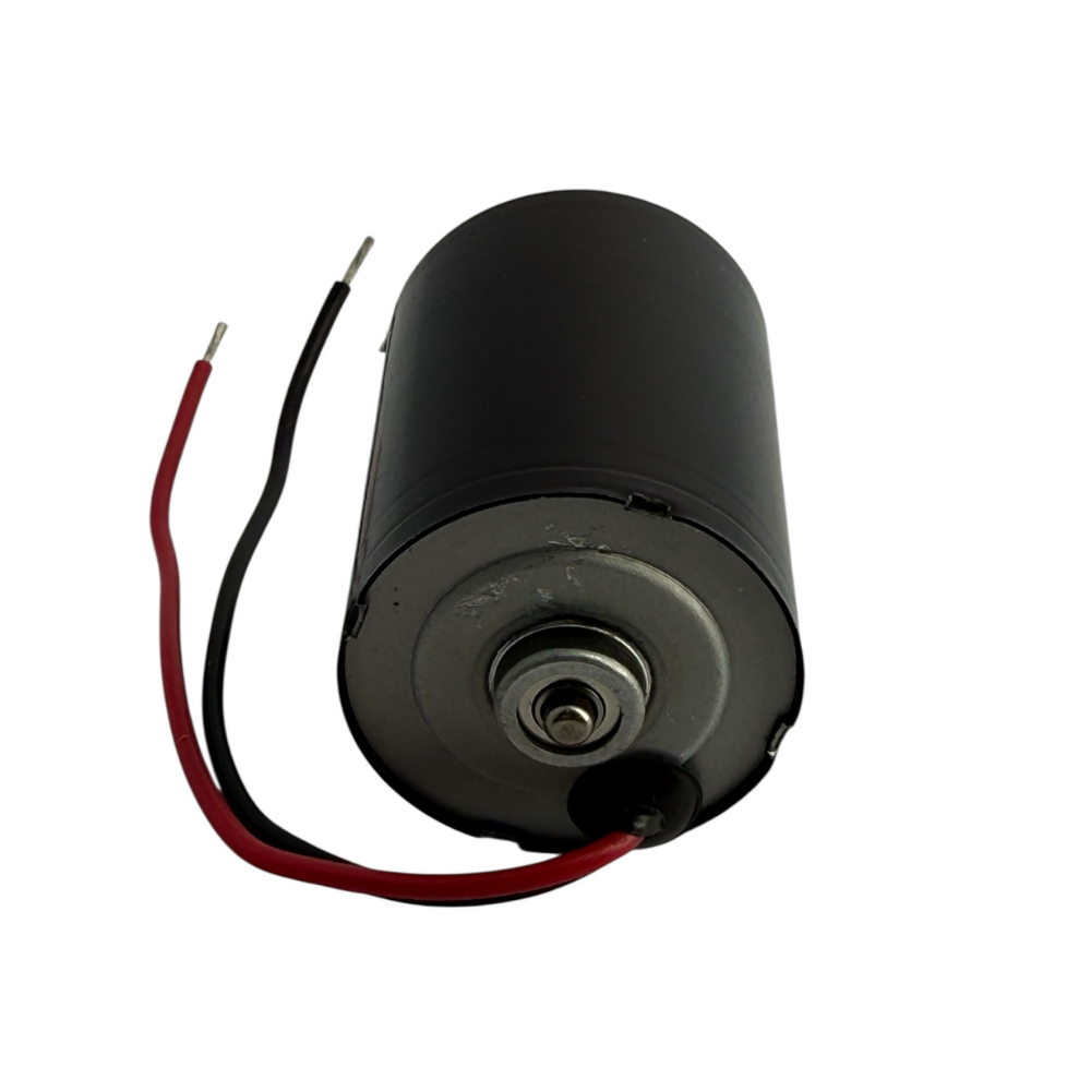 İPLİK TEMİZLEME MAKİNESİ KAFA MOTOR KÖMÜRSÜ MODEL ORTA BOY JAGUMAXS
