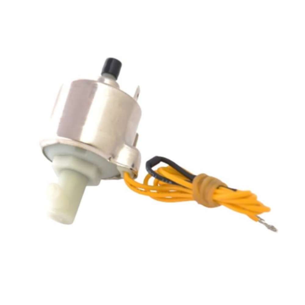 İPLİK TEMİZLEME MAKİNESİ YAĞ POMPASI JAGUMAXS MC-25'İN