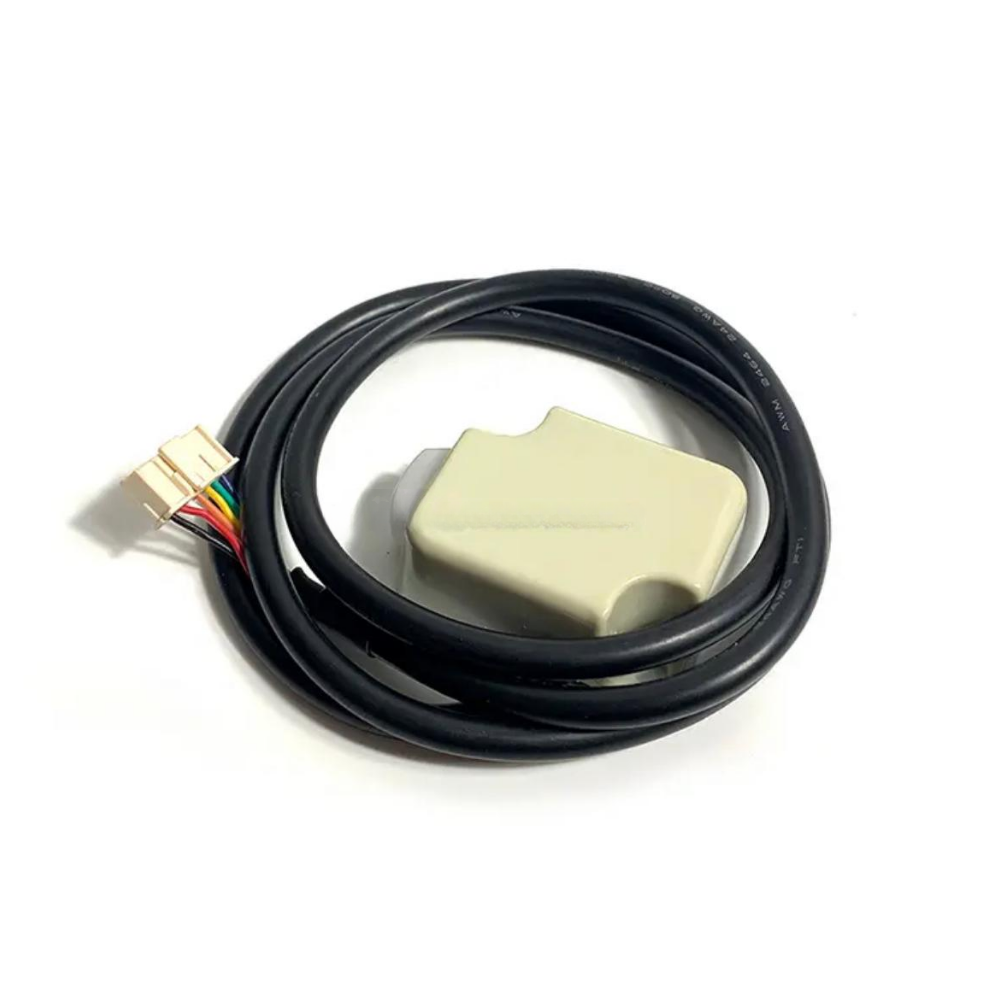 JAGUMAX ÇİFTİĞNE ENKODER KONTROL KARTI