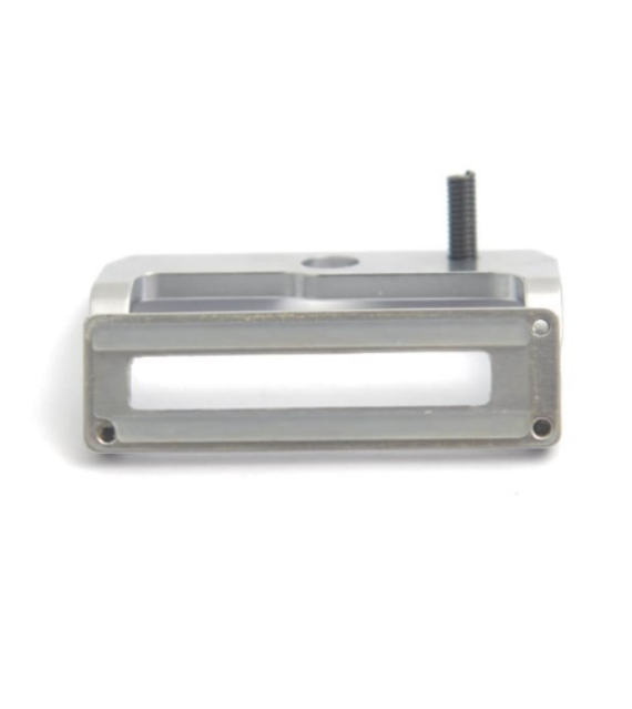 JUKİ İLİK AYAK 25MM 1790 ELEKTRONİK DÜZ İLİK