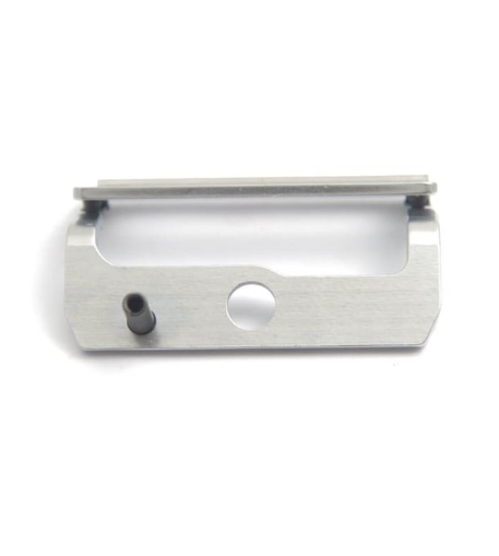 JUKİ İLİK AYAK 25MM 1790 ELEKTRONİK DÜZ İLİK