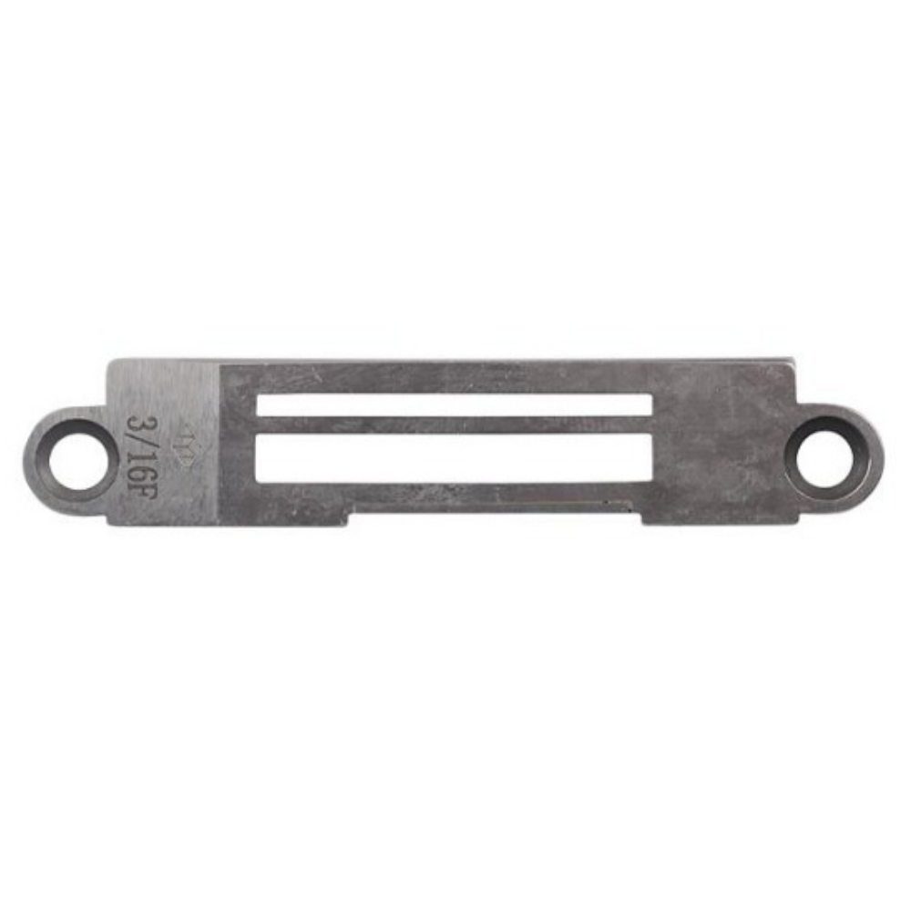 JUKİ KENAR BIÇAKLI PLAKA 3/16 5420-N TRANSPORTLU