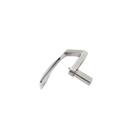 JUKİ KİNGTEX REÇME LÜPER MF7700 SARI POŞET