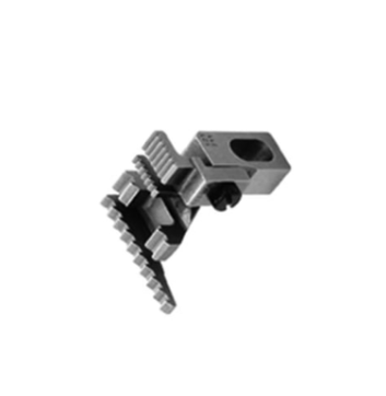 JUKİ OVERLOK ARKA DİŞLİ 5 İPLİK MO-6716