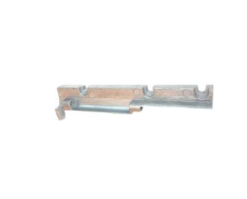JUKİ OVERLOK KAPAK MENTEŞESİ 6700