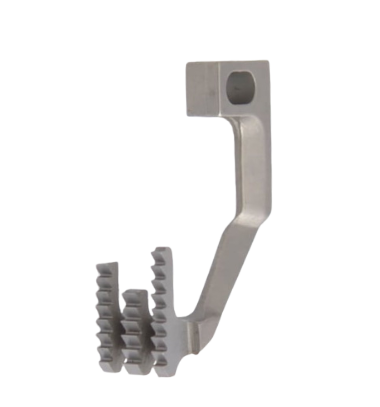 JUKİ OVERLOK ÖN DİŞLİ 5 İPLİK 10 MM