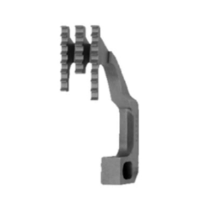 JUKİ OVERLOK ÖN DİŞLİ 5 İPLİK KOT MO-6716