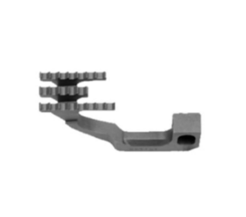 JUKİ OVERLOK ÖN DİŞLİ 5 İPLİK KOT MO-6716