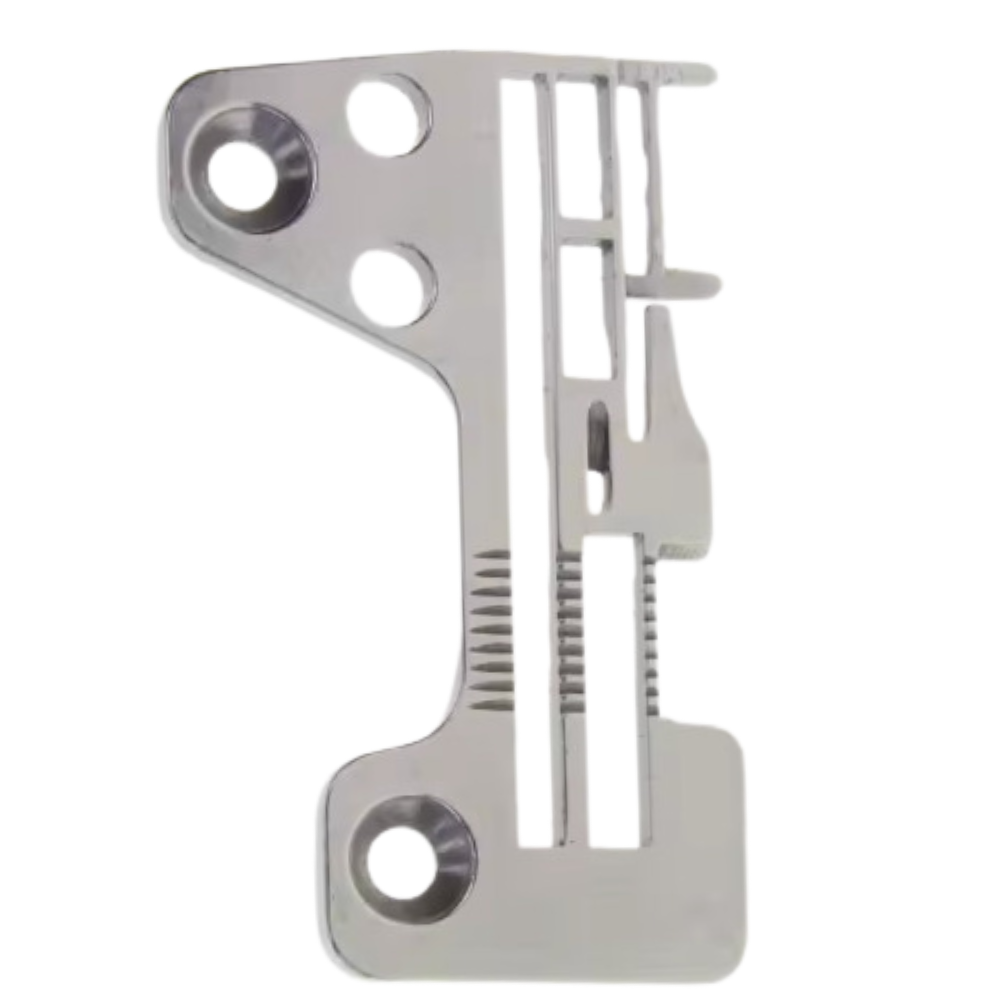 JUKİ OVERLOK PLAKA 5 İPLİK