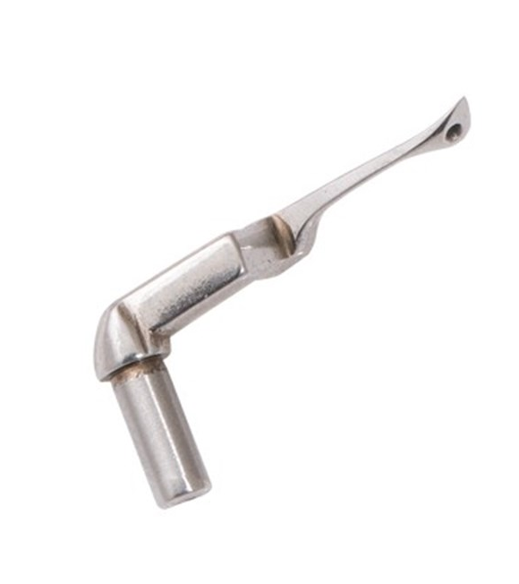 JUKİ OVERLOK ÜST LÜPER SARI 2400 SERİSİ