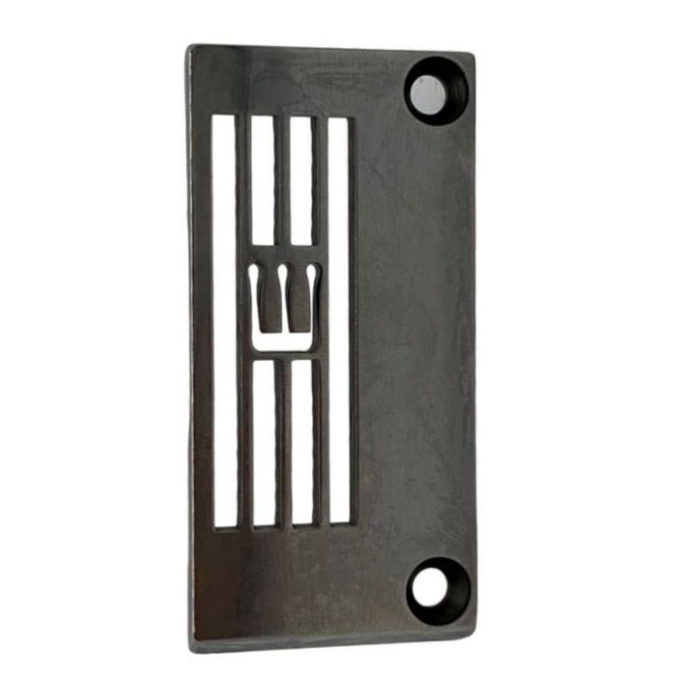 JUKİ REÇME ETEK PLAKA 6,4MM