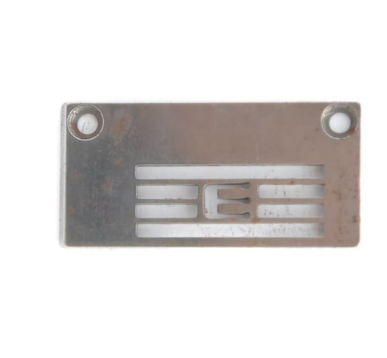 KANSAİ ETEK PLAKA 5,6 MM TAYVAN