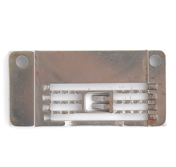 KANSAİ ETEK PLAKA 5,6 MM TAYVAN