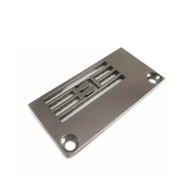 KANSAİ REÇME ETEK PLAKA 6,4 MM