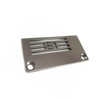 KANSAİ REÇME ETEK PLAKA 6,4 MM