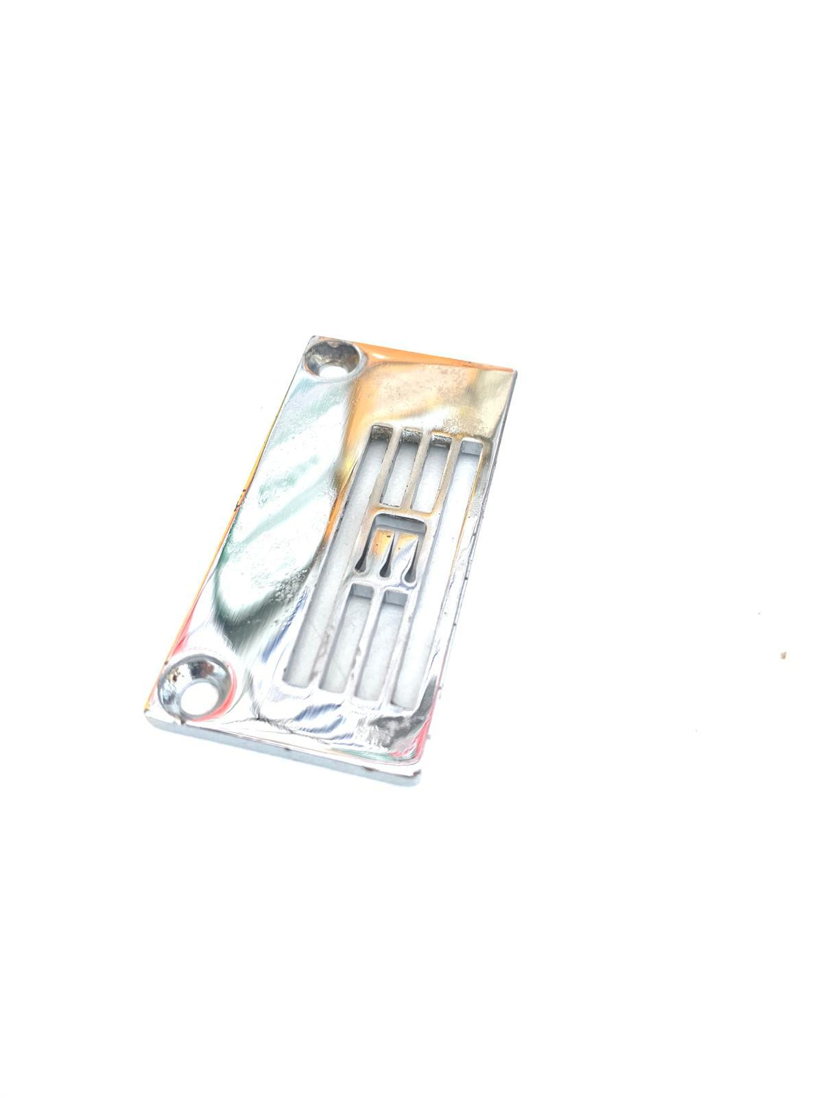 KANSAİ REÇME PLAKA YEŞİL ETEK 5,6 MM
