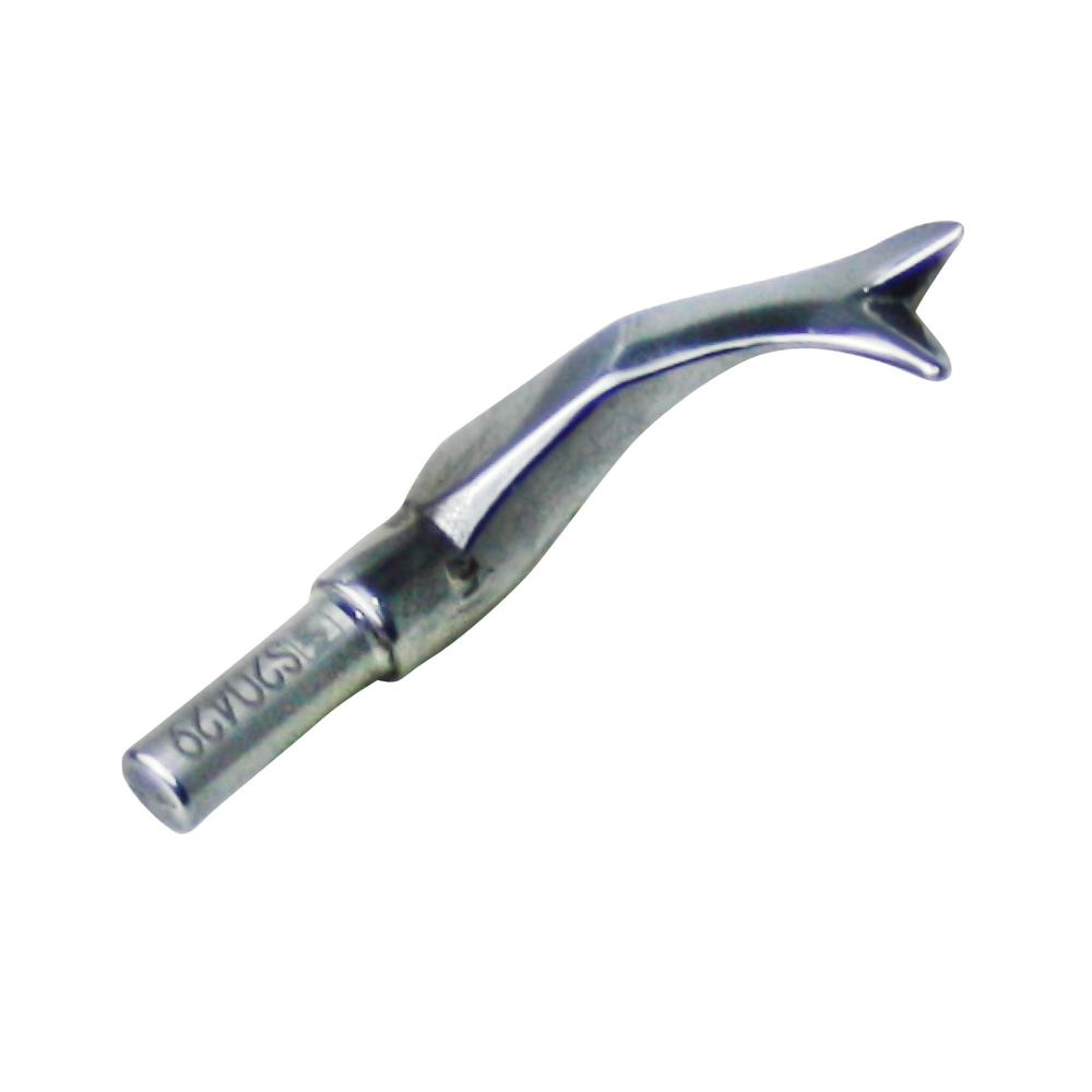 N SERİSİ KÖR LÜPER OVERLOK