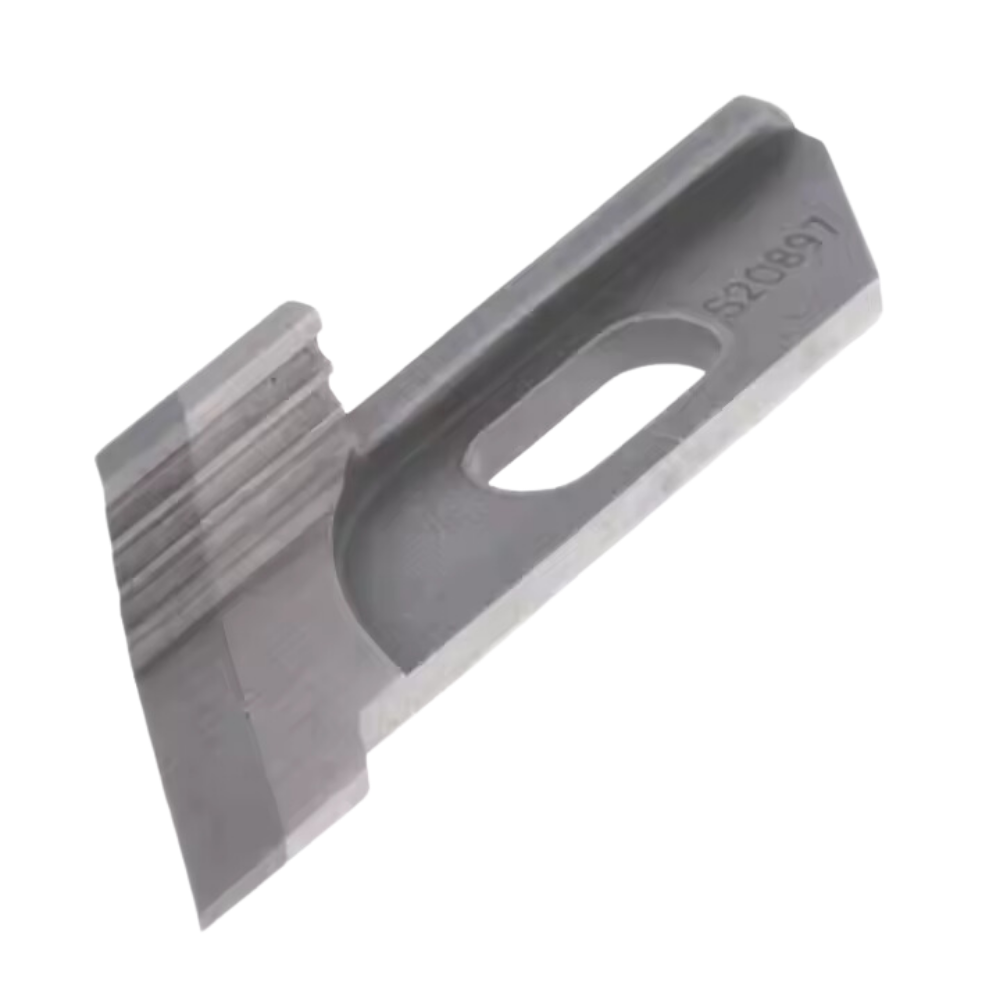 OVERLOK N SERİSİ ÜST KÖŞELİ ORTA BIÇAK