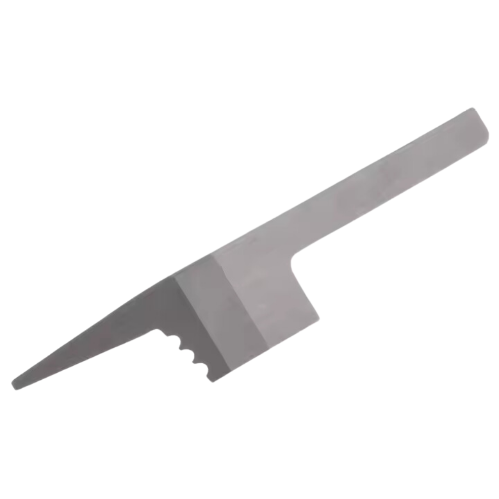 OVERLOK N SERİSİ ÜST KÖŞELİ ORTA BIÇAK