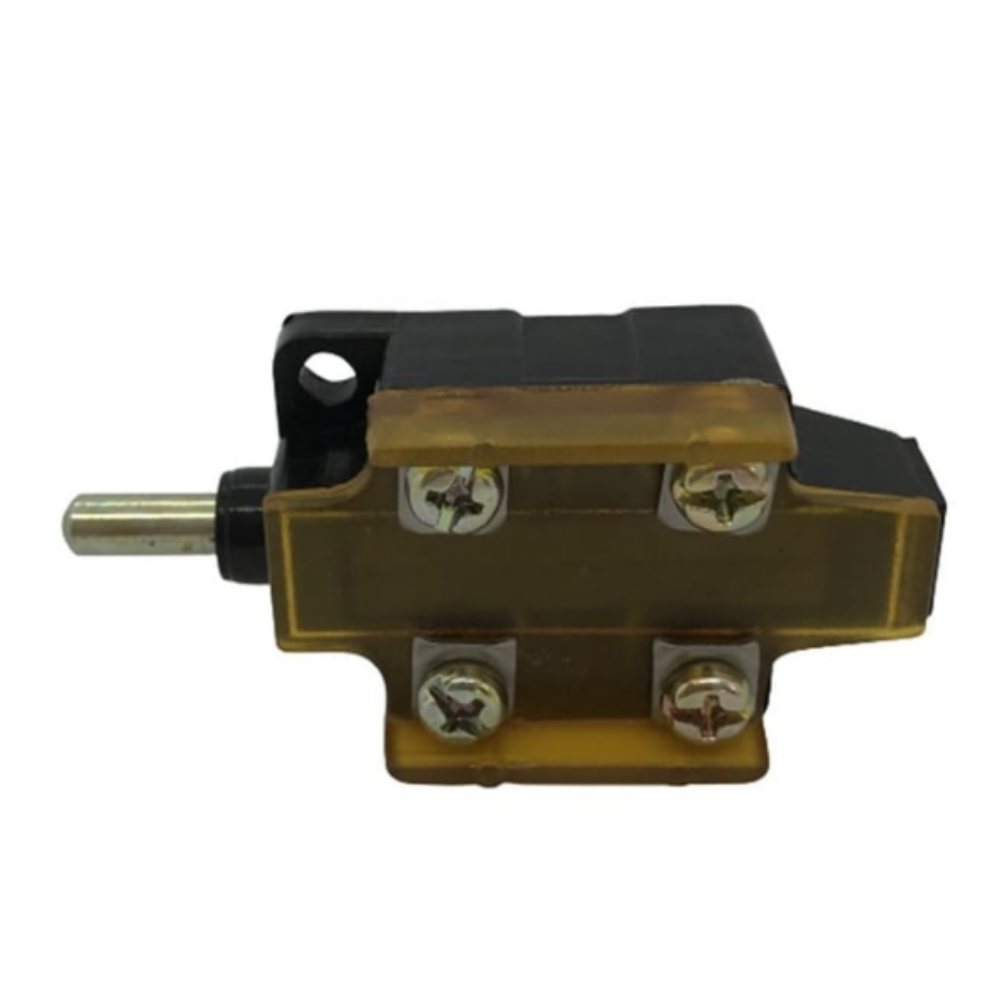PEDAL PASKARA SİVİÇ SESSİZ