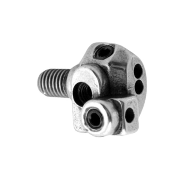 PEGASUS OVARLOK İĞNE BAĞI 6 İP M700