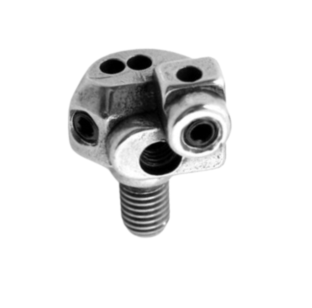 PEGASUS OVARLOK İĞNE BAĞI 6 İP M700