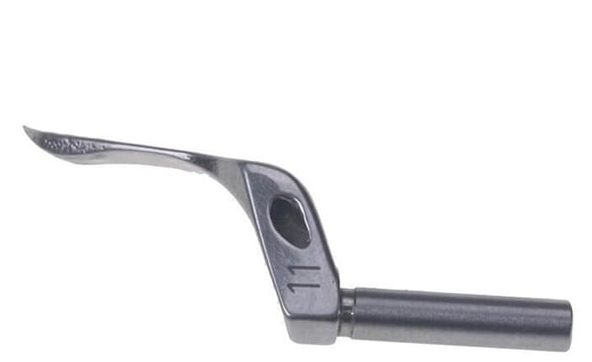 PEGASUS OVARLOK ÜST LÜPER 4 İPLİK NO 11 M700 SARI FOR ORJİNAL