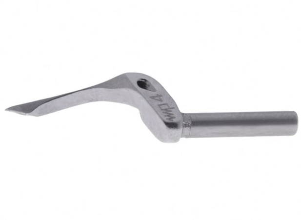 PEGASUS OVARLOK ÜST LÜPER 5 İP 4 NO