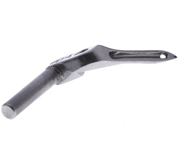PEGASUS OVARLOK ÜST LÜPER 5 İP 4 NO