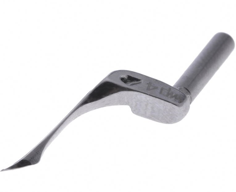 PEGASUS OVARLOK ÜST LÜPER 5 İP 4 NO