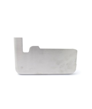 PEGASUS OVARLOK YAN METAL KAPAK M700