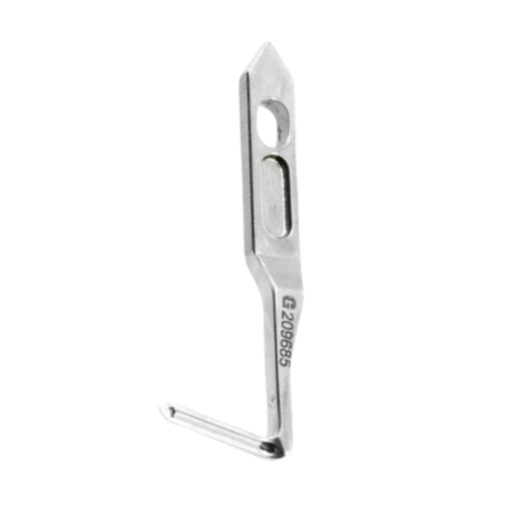 PEGASUS OVARLOK ZİNCİR LÜPER 5 İP M700