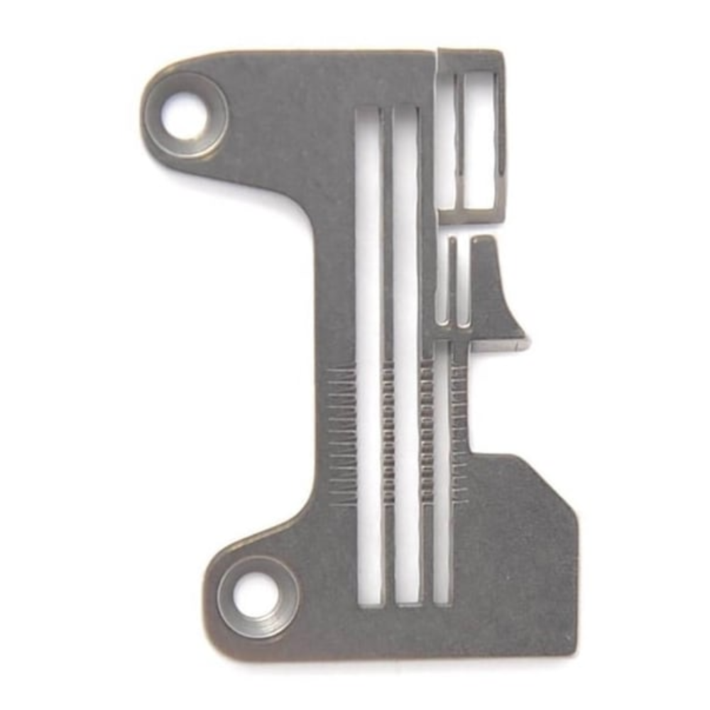 PEGASUS OVERLOK PLAKA 4 İP EX SERİSİ 4MM
