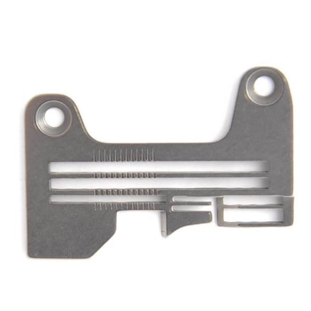 PEGASUS OVERLOK PLAKA 4 İP EX SERİSİ 4MM