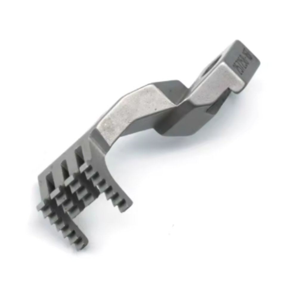 PEGASUS FRONT THREADED SKIRT 4.8MM 5.6MM