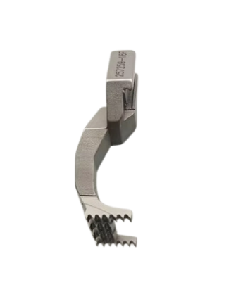 PEGASUS REÇME ÖN DİŞLİ ETEK 6.4MM