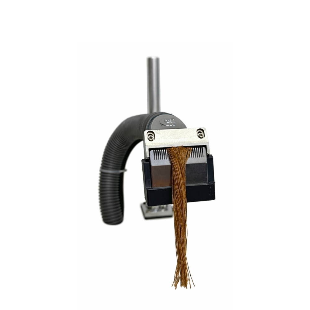 PENYE MODEL İPLİK TEMİZLEME MAKİNESİ MASALI MODEL