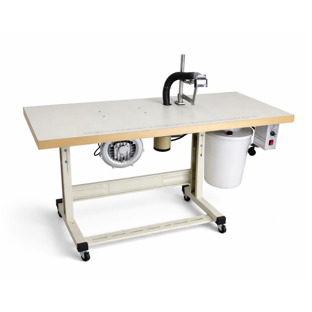 PENYE MODEL İPLİK TEMİZLEME MAKİNESİ MASALI MODEL