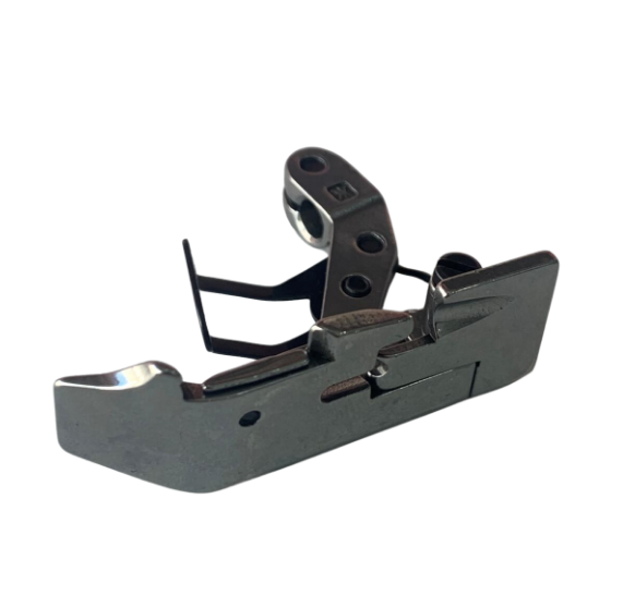 S90 JAGUMAX 5 İP OVARLOK AYAK 7MM SAFARİ