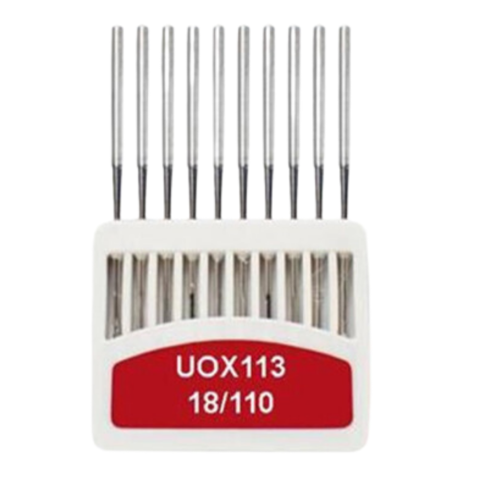 UOX113 18 NUMARA ORANGE İĞNE