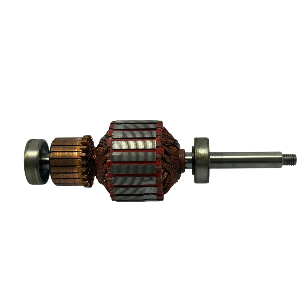 Vakum Motor  Mili