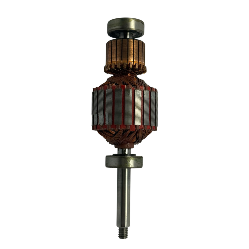 Vakum Motor  Mili