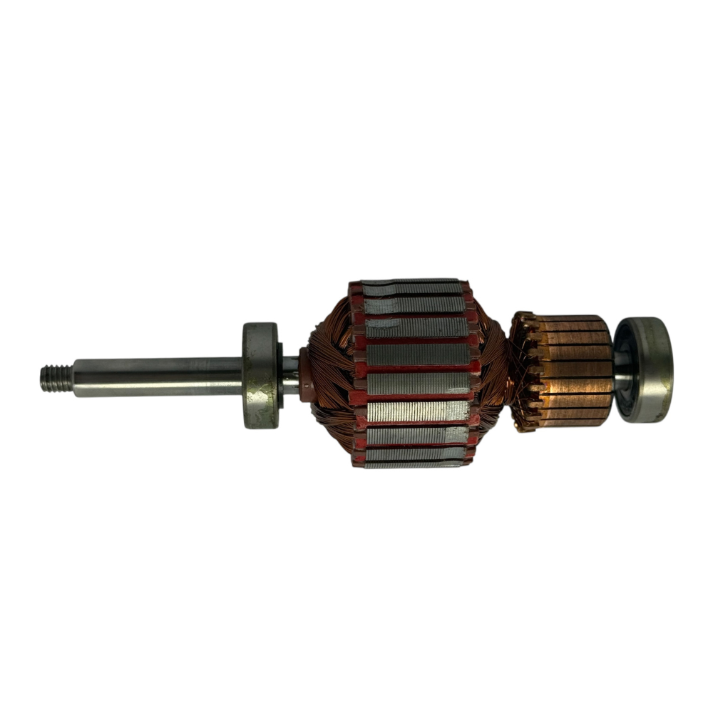 Vakum Motor  Mili