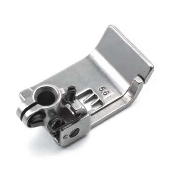 YAMATO REÇME SOLDAN BIÇAKLI AYAK 5.6MM