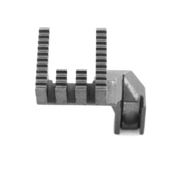 YAMOTO REÇME ETEK ARKA DİŞLİ 6,4MM