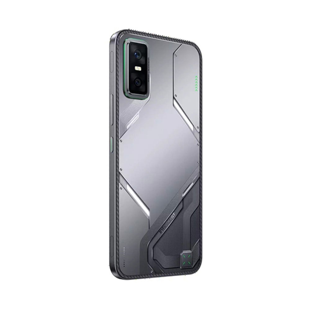 İnfinix GT 30 5G 8GB Ram 256GB Depolama Gri (İthalatçı Garantili)